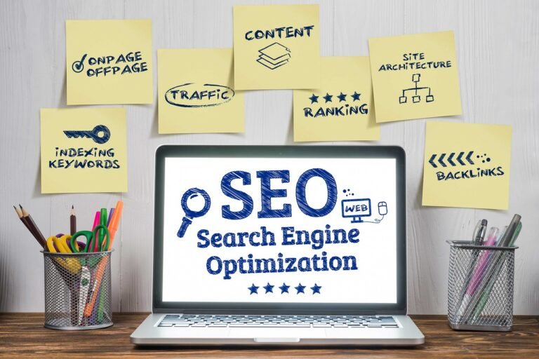 Claves para mejorar el posicionamiento SEO