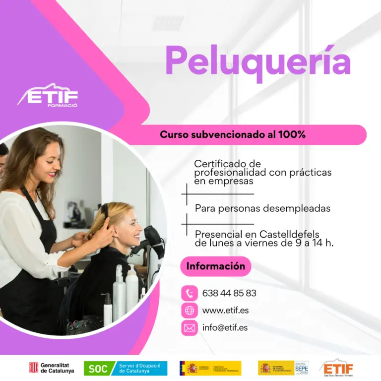 Peluquería