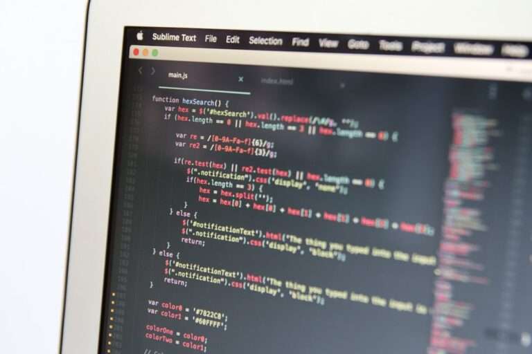 Desarrollo de Aplicaciones Web