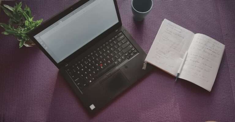 Contabilidad Informatizada: Claves y Beneficios