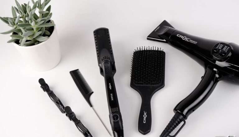 Tendencias en Peluquería Moderna