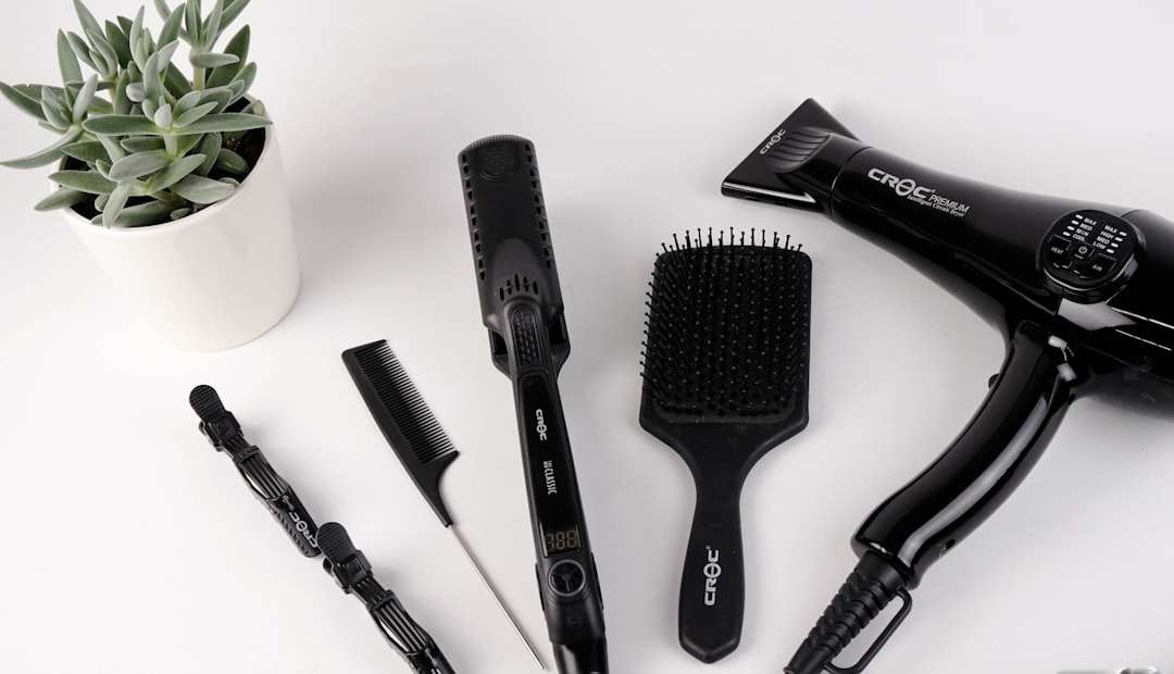 <strong>Tendencias en Peluquería Moderna</strong>