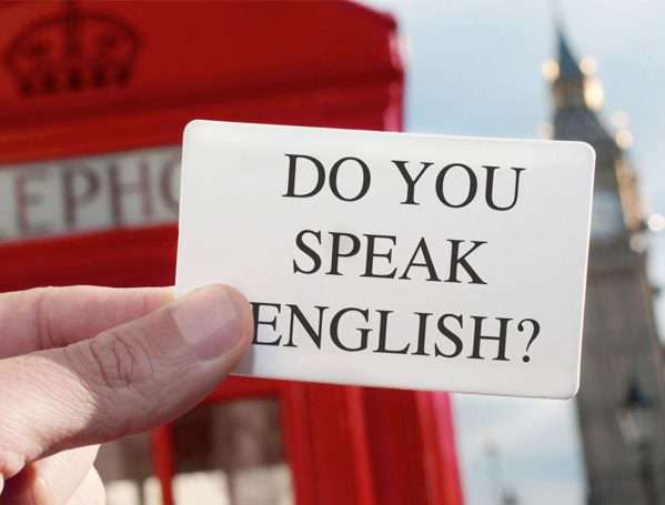 Inglés Gestión Turística para Garantia Juvenil