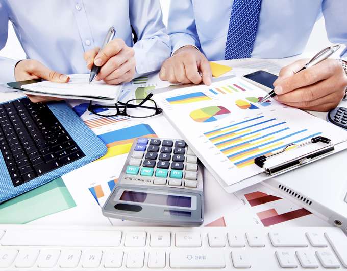 Operaciones auxiliares de servicios administrativos generales