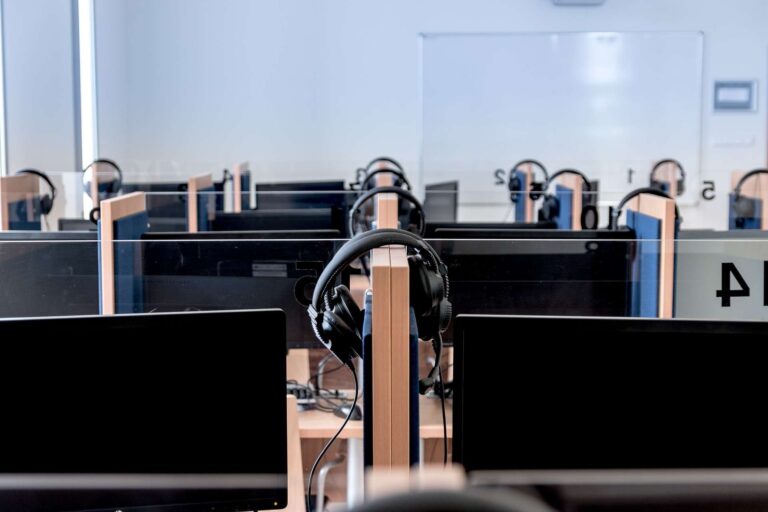 Programación en las escuelas