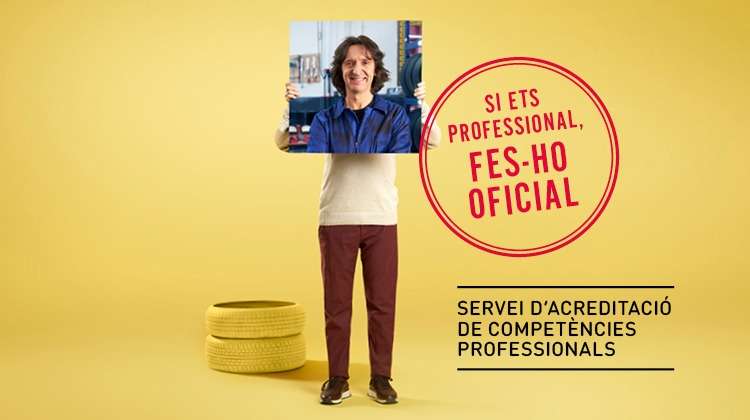 Formación ocupacional y continua