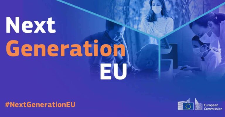 Fondos Next Generation EU